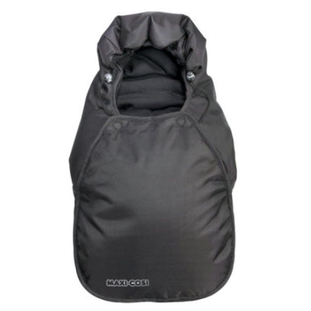 Miegmaišis MAXI-COSI CABRIOFIX BLACK JACQUARD