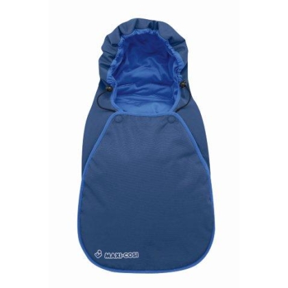 Miegmaišis MAXI-COSI CABRIOFIX DEEP BLUE