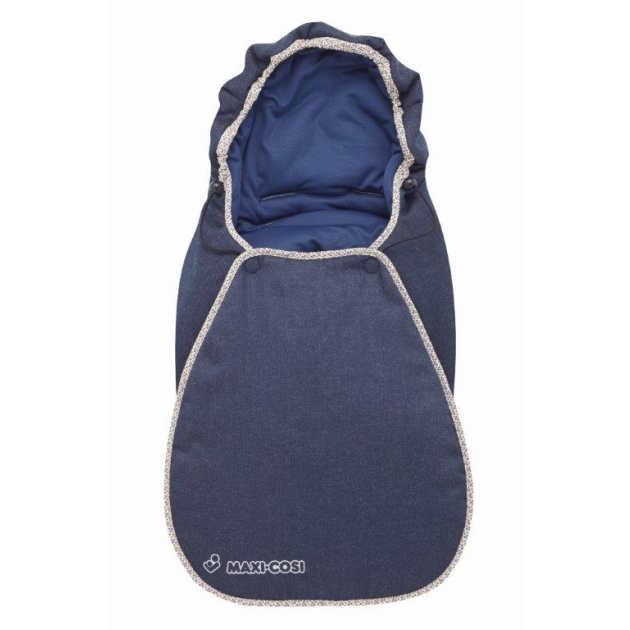 Miegmaišis MAXI-COSI CABRIOFIX DENIM FIELD