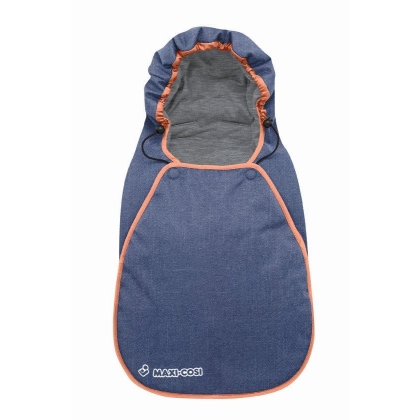 Miegmaišis MAXI-COSI CABRIOFIX DIVINE DENIM