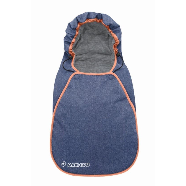 Miegmaišis MAXI-COSI CABRIOFIX DIVINE DENIM