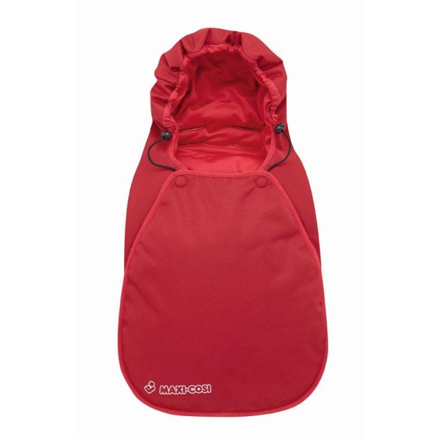 Miegmaišis MAXI-COSI CABRIOFIX INTENSE RED