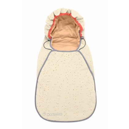 Miegmaišis MAXI-COSI CABRIOFIX NATURAL BRIGHT