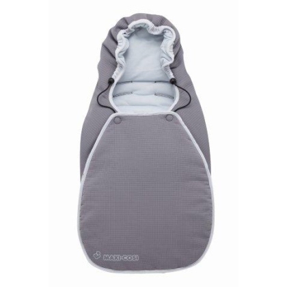 Miegmaišis MAXI-COSI CABRIOFIX STEEL GREY