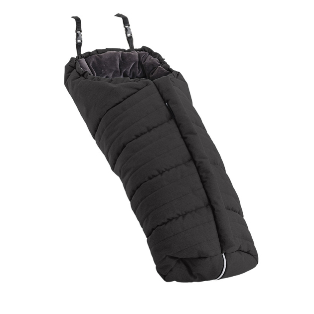 Miegmaišis Polar Outdoor BLACK