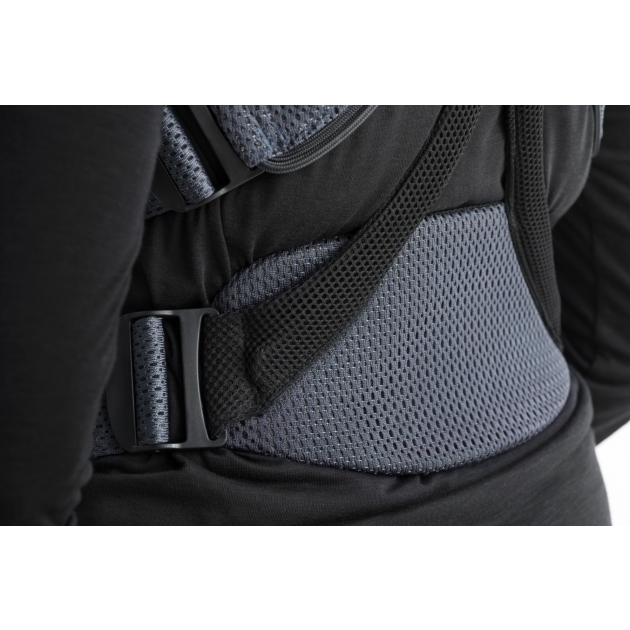 Nešioklė BabyBjorn MOVE ANTHRACITE MESH