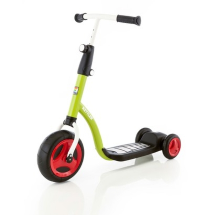 Paspirtukas KIDS SCOOTER Green