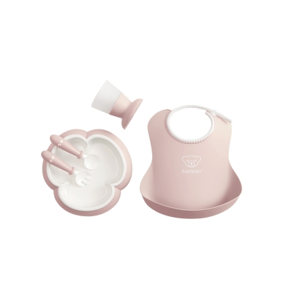 Seilinukas BabyBjorn Powder PINK