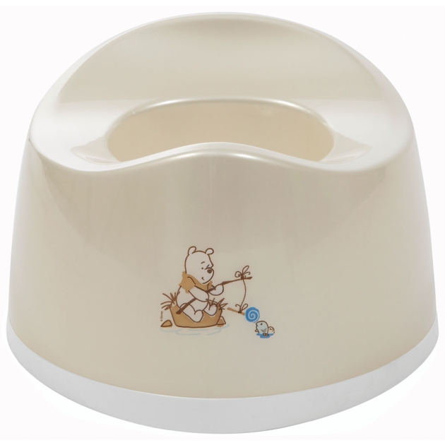 Puodas POTTY ADORABLE POOH