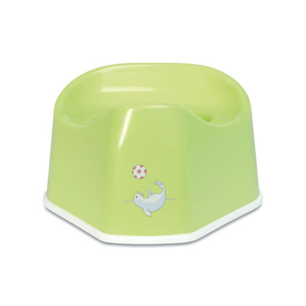 Puodas POTTY LIME