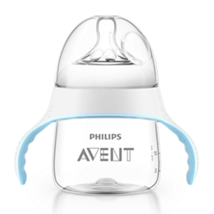 Puodelis AVENT MAGIC 200 ml.