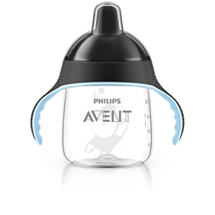 Puodelis AVENT MAGIC 260 ml.