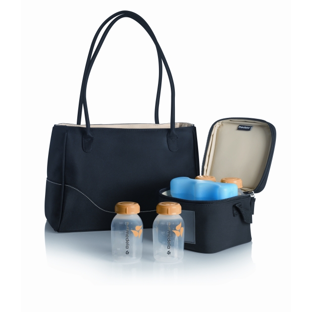 Rankinė Medela CityStyle 200.0625