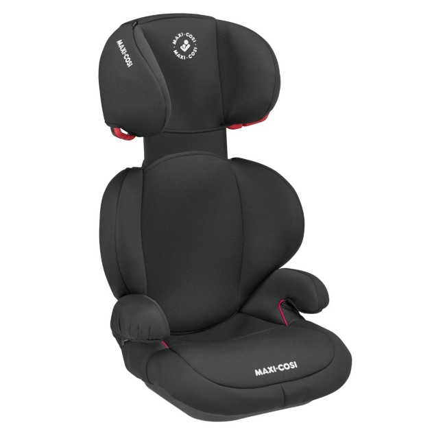 Automobilinė kėdutė Maxi Cosi RODI SPS BASIC BLACK