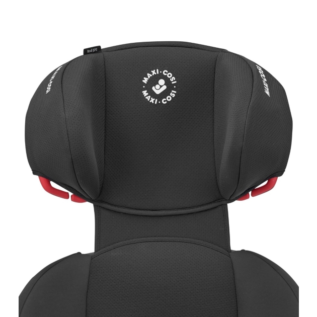 Automobilinė kėdutė Maxi Cosi RODI SPS BASIC BLACK