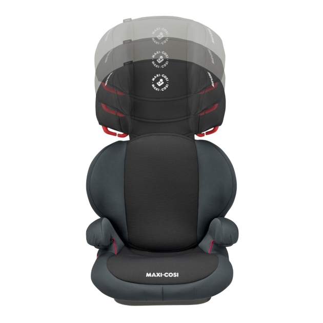 Automobilinė kėdutė Maxi Cosi RODI SPS BASIC GREY