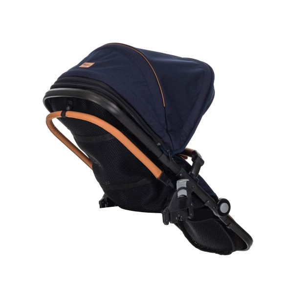 Sėdima dalis Emmaljunga NXT ERGO Outdoor Navy