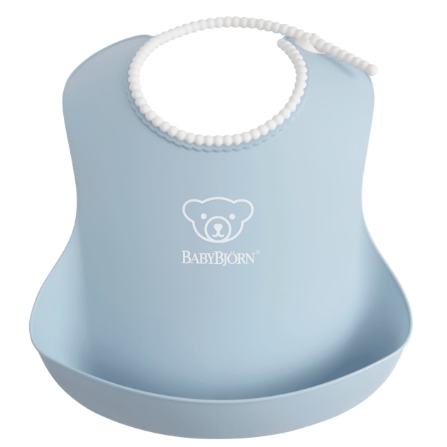 Seilinukas BabyBjorn Powder Blue