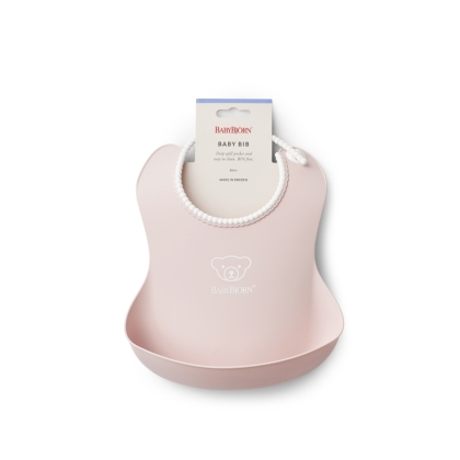 Seilinukas BabyBjorn Powder PINK