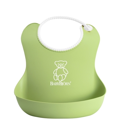 Seilinukas BabyBjorn Green