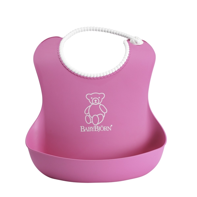 Seilinukas BabyBjorn PINK