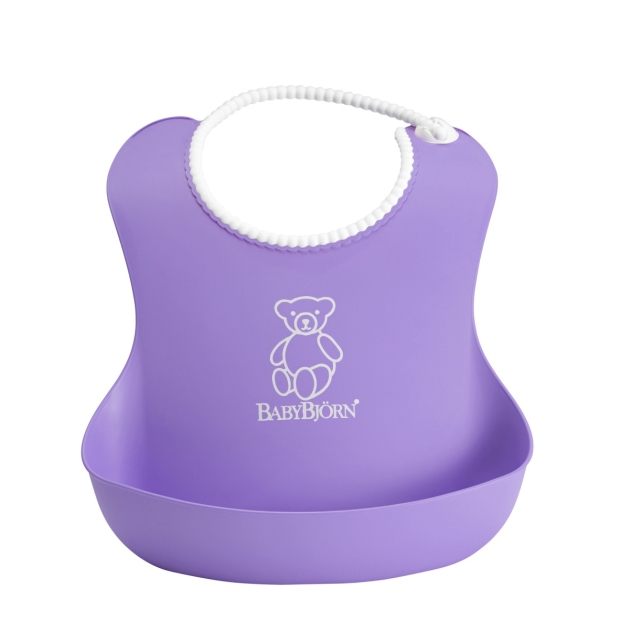 Seilinukas BabyBjorn PURPLE/PURPLE