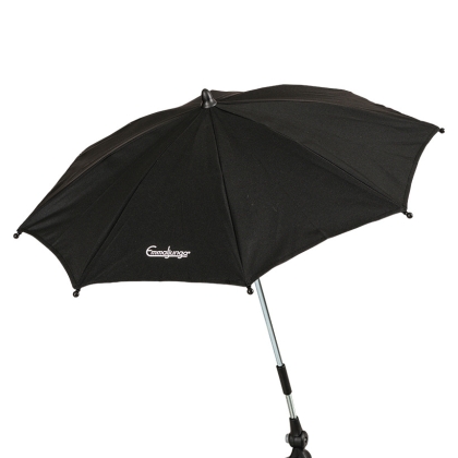 Skėtis Parasol Black