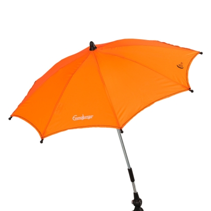 Skėtis Parasol Neon Orange