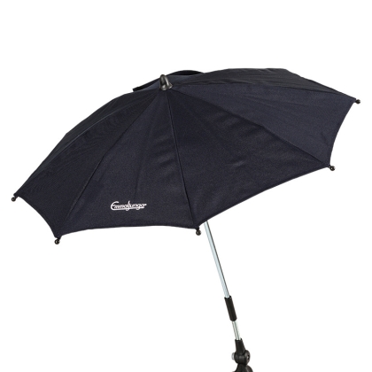 Skėtis Parasol Outdoor Navy