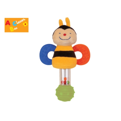 Stick Rattle - Clever Bee