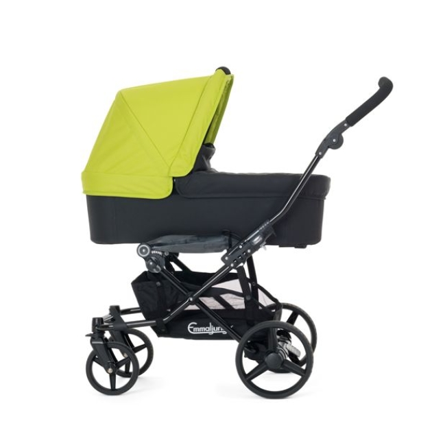 Stogelis  CARRYCOT Viking/S-Viking Apple 2015