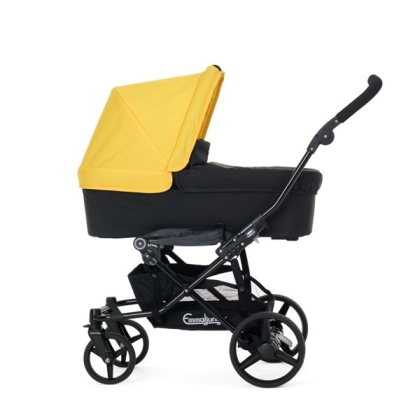 Stogelis  CARRYCOT Viking/S-Viking Yellow 2015