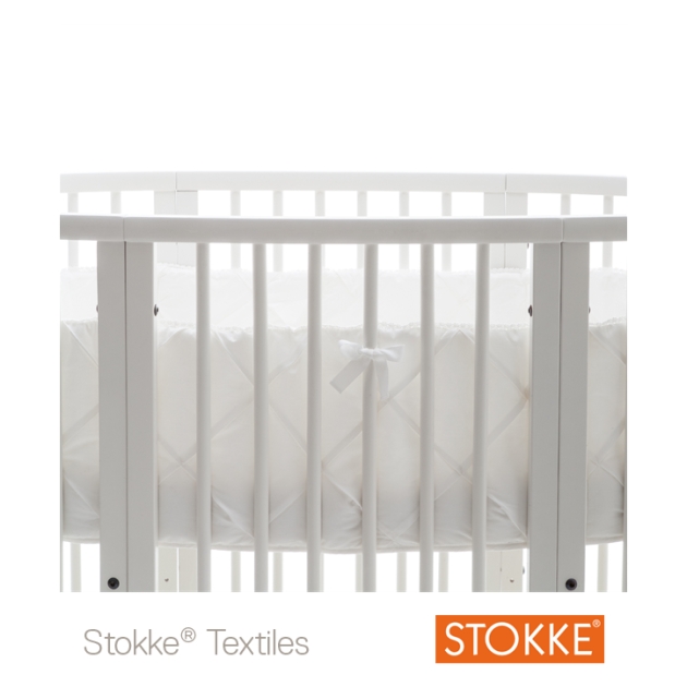 STOKKE Bumper Classic Beige