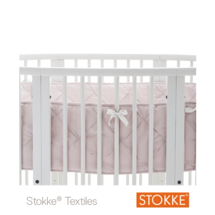 STOKKE Bumper Classic Rose