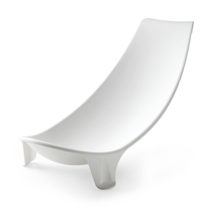 STOKKE Flexi vonelės priedas naujagimiui (WHITE)