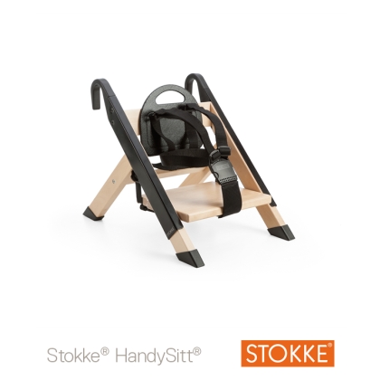 STOKKE HandySitt BLACK