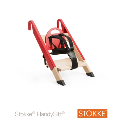 STOKKE HandySitt Red