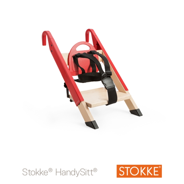 STOKKE HandySitt Red