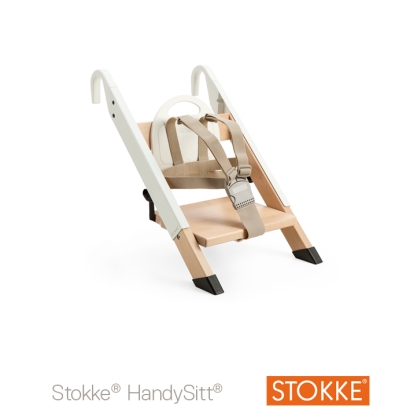 STOKKE HandySitt White