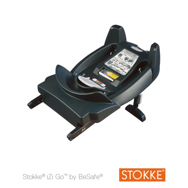 STOKKE iZiGo X1 by BeSafe Iso Fix Bazė