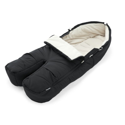 STOKKE miegmaišis, BLACK