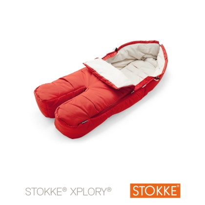 STOKKE miegmaišis, Red