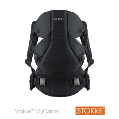 STOKKE MyCarrier BLACK