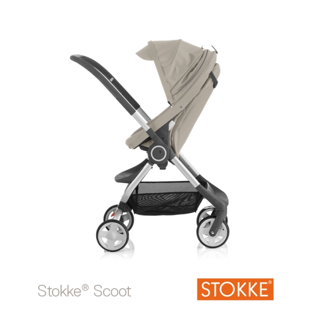 STOKKE Scoot Beige