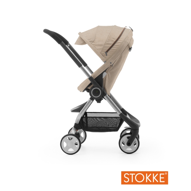 STOKKE Scoot Beige Melange