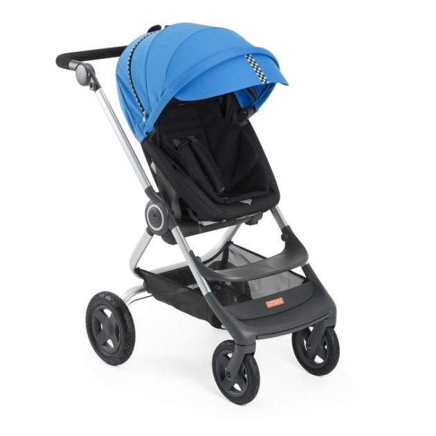 STOKKE Scoot Colour Kit Racing Blue