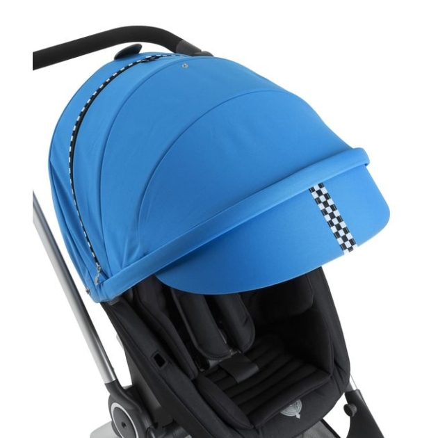 STOKKE Scoot Colour Kit Racing Blue