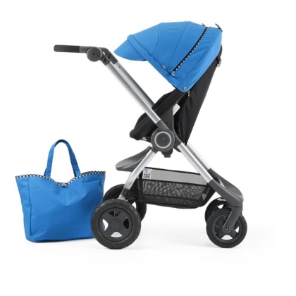 STOKKE Scoot Colour Kit Racing Blue