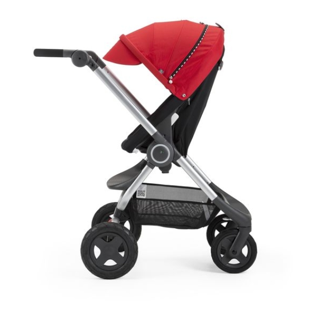 STOKKE Scoot Colour Kit Racing Red