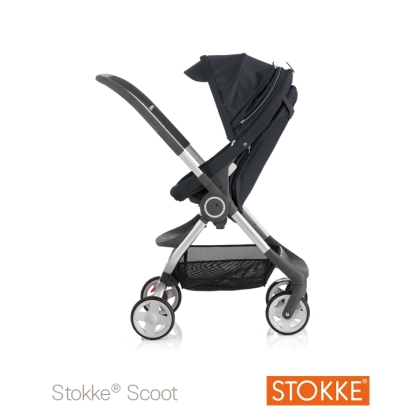 STOKKE Scoot Dark Navy